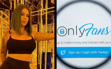 el pack de mona|Mona anuncia su llegada a OnlyFans; asegura que no。